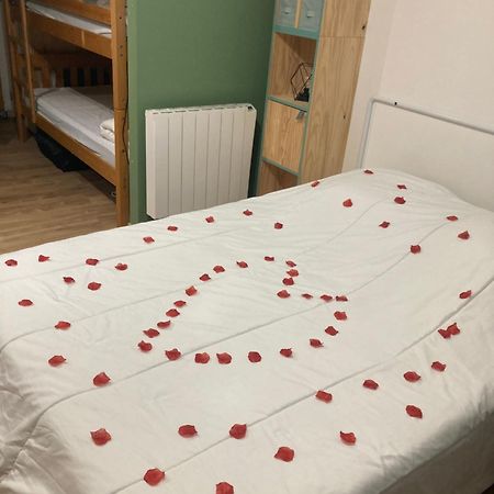 Les Obiones, Vue Laterale Mer, Fort Mahon Plage, Magnifique Studio Cabine 4P, Avec Balcon , Parking Prive Gratuit, Wifi, Classe 2 Etoiles, Exposition Plein Sud En Baie De Somme Zewnętrze zdjęcie